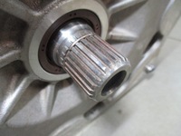 фото thumb №11, Partner berlingo 13-18 electric електрик двигун електричний y51