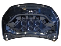 фото thumb №1, Mercedes gla ii h247 247 капот кришка двигуна 667