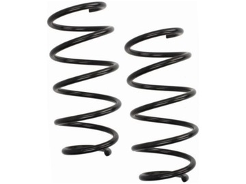 фото thumb №1, Пружини перед honda civic viii mk8 1.3 1.8 05-