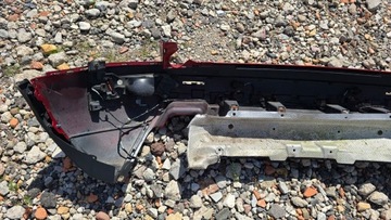 фото thumb №8, Бампер зад задній pdc джгут лампочки land rover evoque bj3m-17d781-a qq