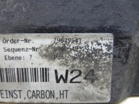 фото thumb №5, Молдинг защита порог правая 416 bmw 6 f13 m-pakiet 79619541