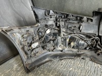 фото thumb №14, Бампер передній peugeot 508 i rxh eehd 6pdc