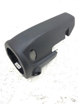 фото thumb №1, Защита корпус замок зажигания mini cooper r56 06-10