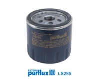 Purflux ls285 фильтр масла Цена, фото thumb