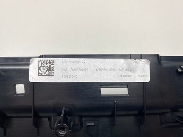 фото thumb №6, Miecz світловий лівий лампа led ліва bmw g12