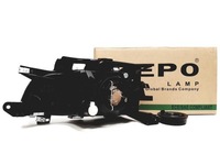 фото thumb №13, Depo фари лампи перед citroen berlingo 96-