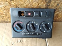 фото thumb №1, Панель управление обдув opel zafira a