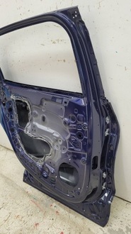 фото thumb №10, Renault arkana 21- дверь задняя задние левая fv