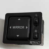 фото thumb №7, Toyota hiace h50, h60, h70 2001 кнопка регулировки зеркал боковых