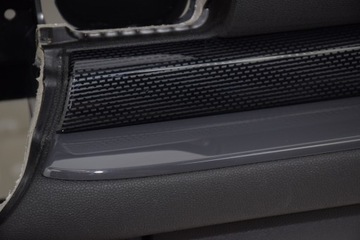 фото thumb №10, Mini clubman f54 панель раздаточная консоль капот