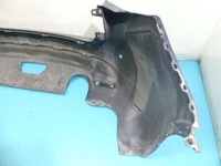 фото thumb №11, Бампер задняя infiniti fx ii qx70 чёрный kh3 c 08-11