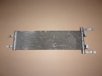 фото thumb №1, Радіатор оливи alfa romeo giulia 2.2d