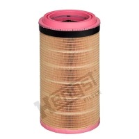 фото thumb №2, Фильтр воздуха hengst фильтр e1873l