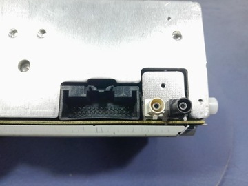 фото thumb №5, Ford c-max mk2 радио проигрыватель cd bm5t-18c815-gm