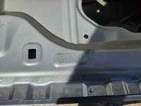 фото thumb №11, Toyota camry viii дверь задняя задние левая 2018