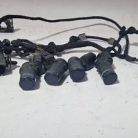 фото thumb №6, Audi a6 s6 c5 4b 1999 джгут трубопровід датчика паркування pdc