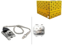 фото thumb №1, Hella 6pn 358 186-021 датчик nox, катализатор nox