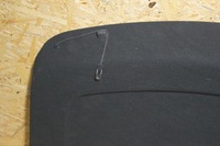 фото thumb №3, Полиця багажника mazda 3 bl 5d