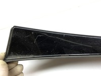 фото thumb №15, Mercedes cla w118 планка защита спойлер крышки багажника правая a1187901000