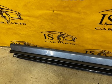 фото thumb №2, Планка пороговая порог левая ford kuga mk3 st-line