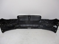 фото thumb №7, Бампер bmw 7 g11 g12 камера 6x pdc перед