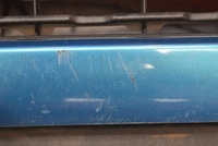 фото thumb №9, Бампер перед передний niebieski citroen c3 picasso 08-17