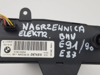 фото thumb №9, Отопитель нагреватель кондиционера bmw e87 e90 6945032