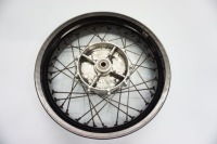 фото thumb №7, Yamaha xt 660 x 04-14 диск зад задняя