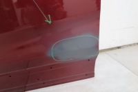 фото thumb №3, Toyota rav 4 rav4 v двері ліва передні лівий перед