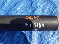 фото thumb №11, Wał привідний mercedes slk r171 w171 1713106