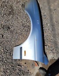 фото thumb №1, Крила лівий перед передній 334/6 bmw 5 e39