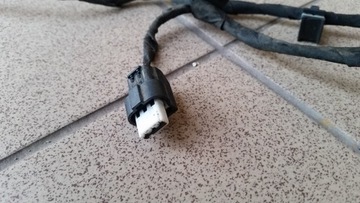 фото thumb №8, Ford focus mk4 рестайлинг установка бампера передней na 4 pdc nx6t-15k867gbec