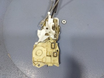 фото thumb №5, Honda accord vi cg купе 98- замок двері перед праві 5 pin