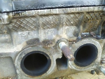 фото thumb №11, Головка двигуна ford focus 1.8 16v cmax 1s7g6090ax