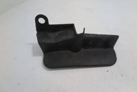 фото thumb №1, Бризковик лівий задня mercedes benz clk w209 lift a2096981154