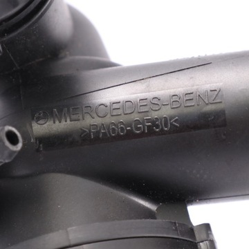 фото thumb №11, Mercedes w205 x253 дизель om651.921 термостат рідини охолоджуючої a6512002700