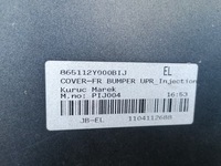 фото thumb №12, Бампер перед передній hyundai ix35 2009-2015r