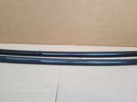 Bmw x3 g01 lci рейлінги дахові m-pakiet shadowline 11 km !!! 2023r !!! Недорого, фото thumb