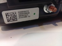 фото thumb №7, Подушка колінна bmw 3 g20 g21 6804047