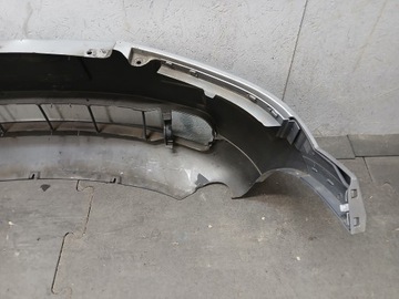 фото thumb №10, Бампер перед audi a2 8z0