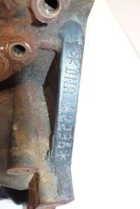 фото thumb №12, Man tge vw transporter t6 crafter 2.0 tdi dna dmz блок двигуна номінальний