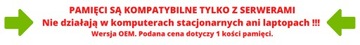 Серверная память KINGSTON 8 ГБ DDR4 2666 МГц RDIMM ECC