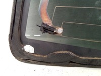 фото thumb №5, Toyota hilux an120, an130 2017 стекло задняя