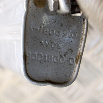 фото thumb №7, Mitsubishi l200 2017 обігрів стояночний вебасто