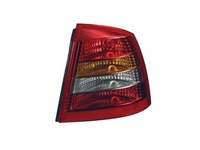 фото thumb №2, Лампа задняя правая opel astra g 98-09