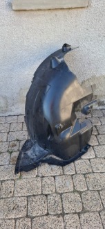 Купить Mercedes sprinter 910 w910 2017- подкрылок правый перед часть передняя, фото thumb