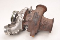 Bmw 1 f20 f22 f23 f45 3 f30 5 f10 x1 x3 2.0d турбина 8513640 54409700044 Недорого, фото thumb