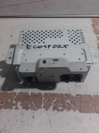 фото thumb №1, Ford ecosport lift радио тюнер синхронизация hx7t-18c815-vt