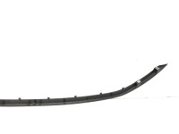 фото thumb №10, Молдинг решётка бампера fiat tipo ii 735734366 рестайлинг 2020- чёрная
