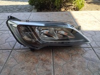 фото thumb №1, Лампа правая led fiat ducato iii 3 lift